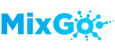 MixGo Logo